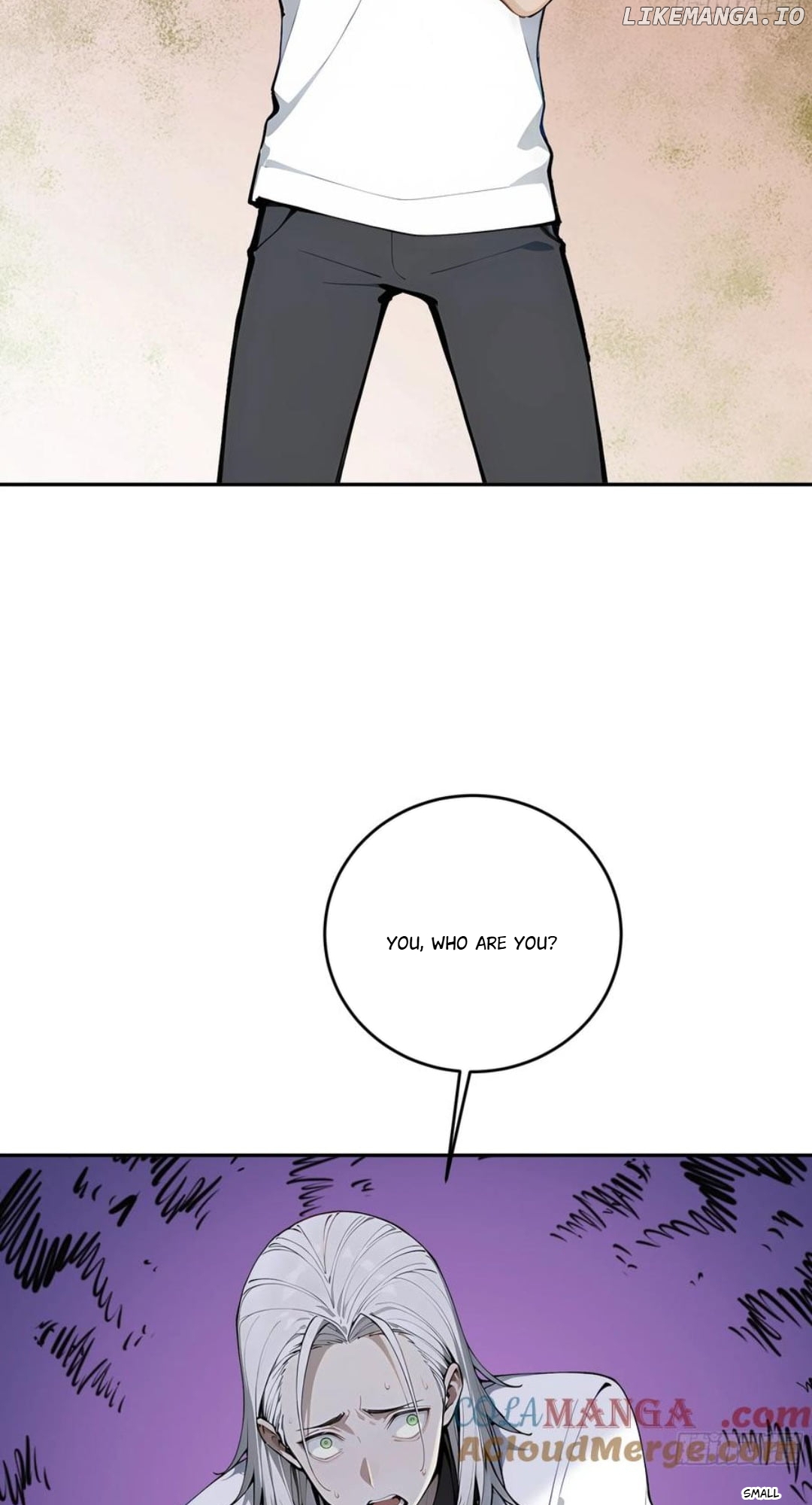 God of Learning Chapter 33 - page 39